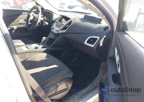 2015 GMC Terrain Sle-1 из США, поврежденный, VIN 2GKFLVEK3F6371098